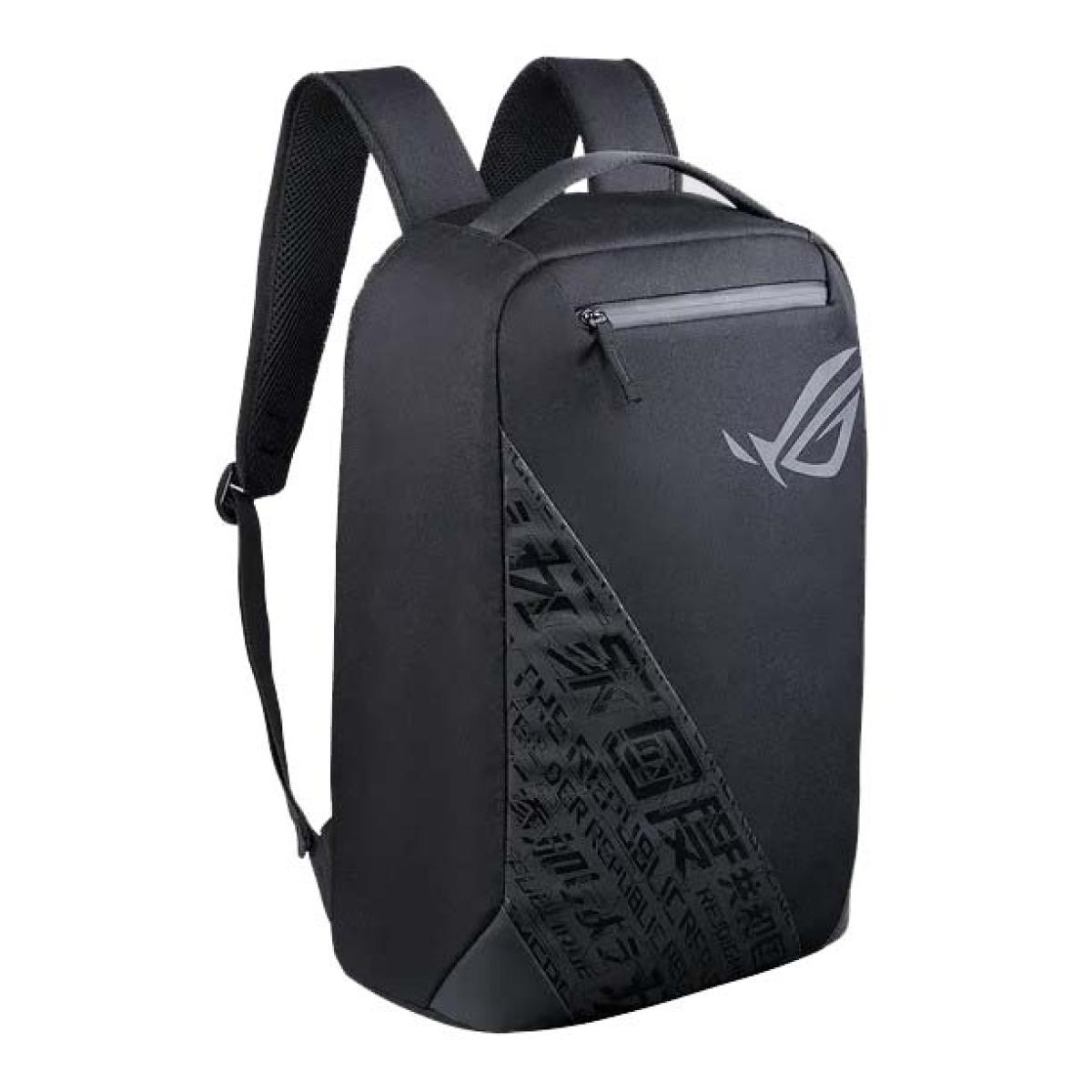 ASUS ROG Gaming BP1501G Polyester Laptop Backpack for 17 Inch Laptop ASUS ROG Gaming BP1501G Polyester Laptop Backpack for 17 Inch Laptop